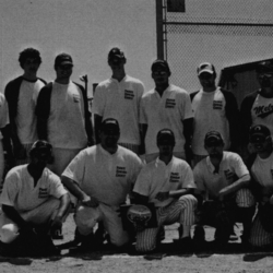 Softball -Grafton Tournament -2007 -Mens-D Champs-Prince Edward County