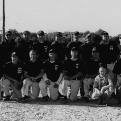 Softball -Grafton Tournament -2009 -Mens-A Champs-Grafton Jays