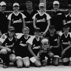 Softball -Grafton Tournament -2010 -Ladies-B Runner Up-Sommervilles