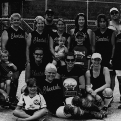 Softball -Grafton Tournament -2010 -Ladies-D Champs-Oshawa Double Bs