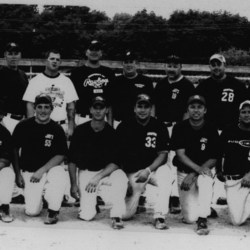 Softball -Grafton Tournament -2010 -Mens-A Champs-Grafton Jays