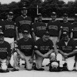 Softball -Grafton Tournament -2010 -Mens-B Champs-Pickering Old Stars