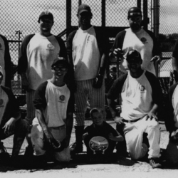 Softball -Grafton Tournament -2010 -Mens-D Champs-Frankford