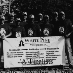 Softball -Grafton Tournament -2011 -Mens-A Runner Up-White Pine Tyendinaga