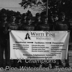 Softball -Grafton Tournament -2012 -Mens-A Champs-White Pine Tyendinaga