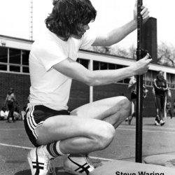 Steve Waring 1 East