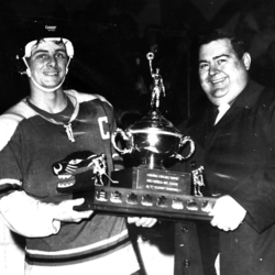 Terry Lewis & Central East League  Cup