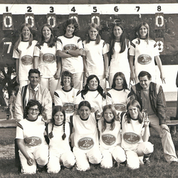 Thompson Plumbing Heating Midget Girls