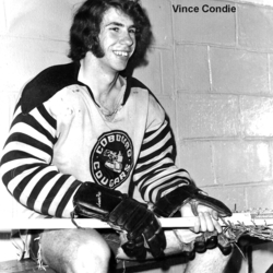 Vince Condie