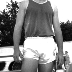Ward Yorke