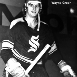 Wayne Greer