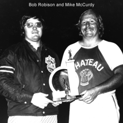 bob robison & mike mccurdy