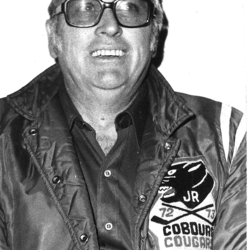 coach vern macgregor