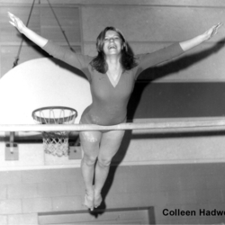 colleen hadwen - West