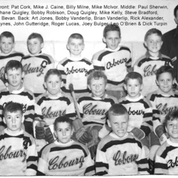 dick turpin & 62 mite allstars