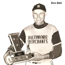 don ball