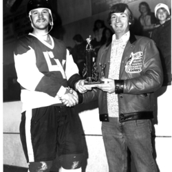 marty kernaghen & bill elliott
