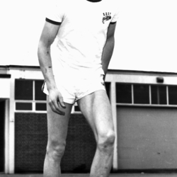 steve waring 2 East