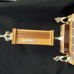 CCHL Trophies-8