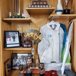 Other Trophies & Plaques 