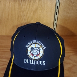 Northumberland Bulldogs Memorabilia