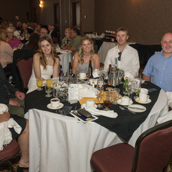 2024 Induction Dinner Photos 010