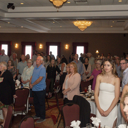 2024 Induction Dinner Photos 007