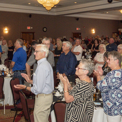 2024 Induction Dinner Photos 007