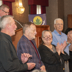 2024 Induction Dinner Photos 007