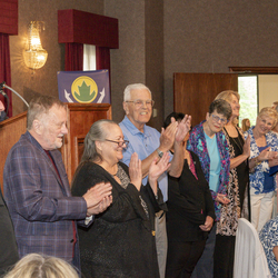 2024 Induction Dinner Photos 007
