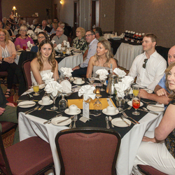 2024 Induction Dinner Photos 007