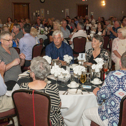 2024 Induction Dinner Photos 008