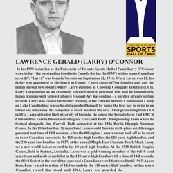 Larry O'Connor