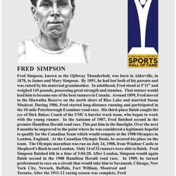 FRED SIMPSON