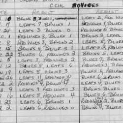 CCHL-1973-novice-season scores-0001