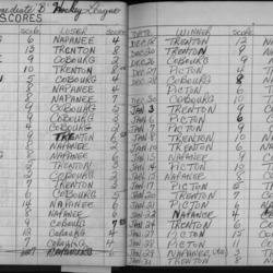 LIHL-1963-season scores-0001