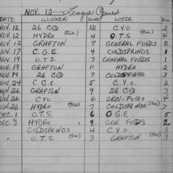Mercantile-1957-season scores-0001