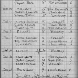 Mercantile-1969-season scores-0002
