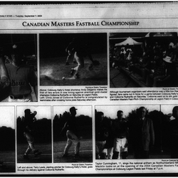TL006-2004-09-07 Softball- Canadian Masters