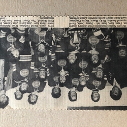 TL021-Coaching- Blues- novice champs