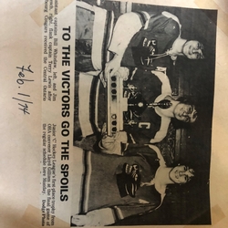 TL041-Cougars- Central Ontario 1st place finish 1974
