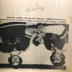 TL051-Cougars- top scoring regular season 1973