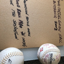 TL056-Game winning balls