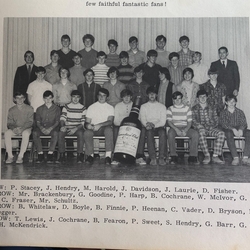 TL061-Junior football team