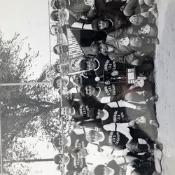 TL063-Legion Ball- 1970 Champs