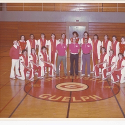 PA004-Basketball - Univ of Guelph