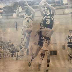 PA005-Basketball - Guelph
