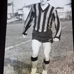 PA017-Soccer - Cobourg United