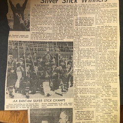 TL077-PeeWee Silver Stick Winners
