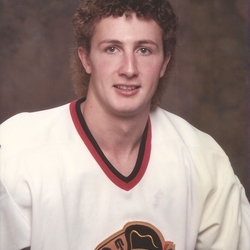 DW004-Pic w-Portland Winterhawks WHL